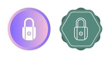 Lock Vector Icon