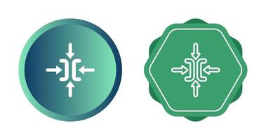 Constraints Vector Icon