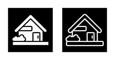 House Vector Icon