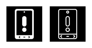 Smartphone Vector Icon