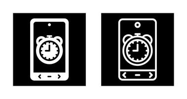 Alarm Vector Icon