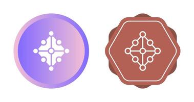 Rapid Prototyping Vector Icon