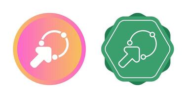 Selection Vector Icon