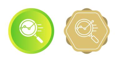 Data Analysis Vector Icon