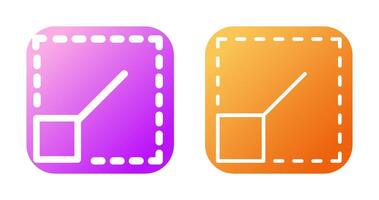 Scale Vector Icon