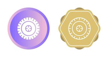 Target Vector Icon