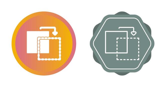 Background Vector Icon