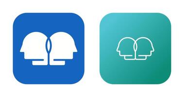 Empathize Vector Icon