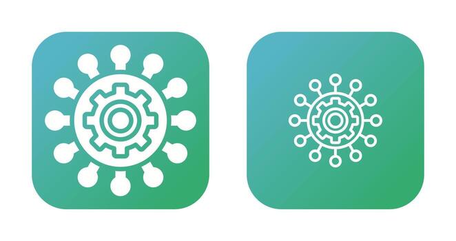 Functionality Vector Icon