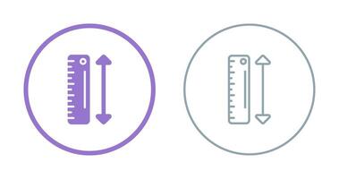 Scale Vector Icon