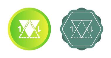 Turn Vector Icon