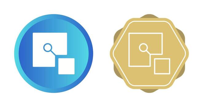 Selection Vector Icon