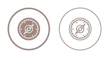 Compasses Vector Icon