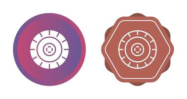 Target Vector Icon