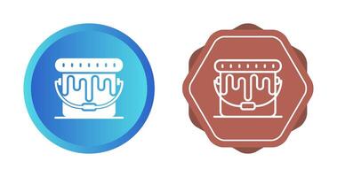 Paint Bucket Vector Icon