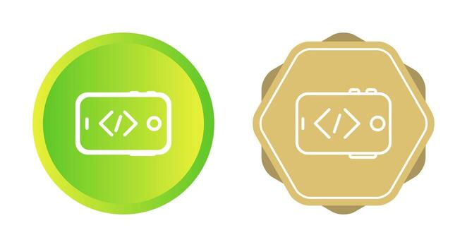 icono de vector de tableta