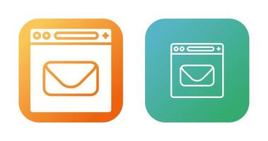 Email Vector Icon