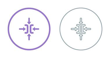 Constraints Vector Icon