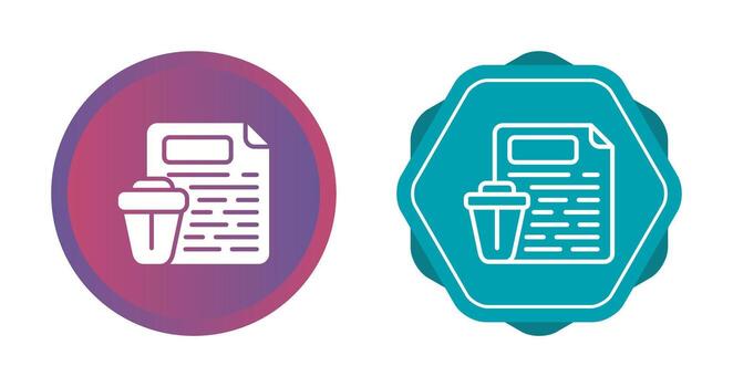 Eliminar botón vector icono