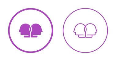 Empathize Vector Icon