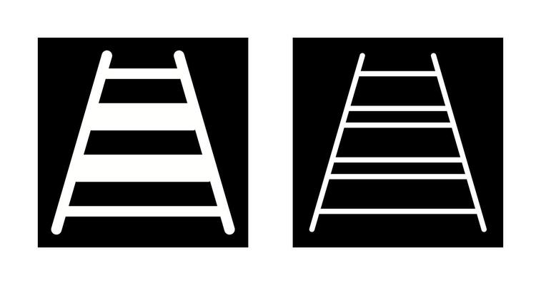 Track Vector Icon