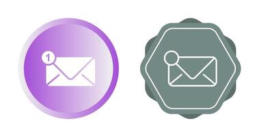 Email Vector Icon