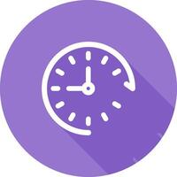 Waiting Vector Icon