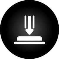 Line Vector Icon