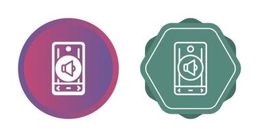 Smartphone Vector Icon