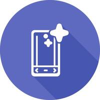 Smartphone Vector Icon
