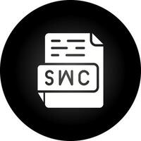 swc vector icono