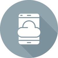 Application Hosting Vector Icon