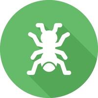 Ant Vector Icon