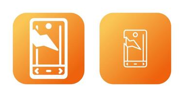 Smartphone Vector Icon