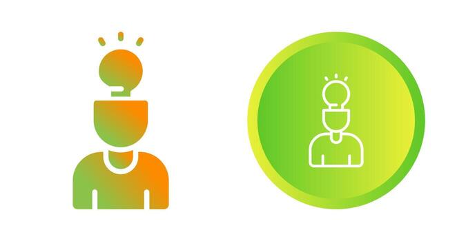 User Needs Vector Icon