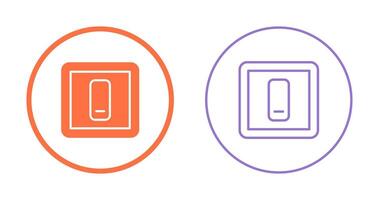Switch Vector Icon