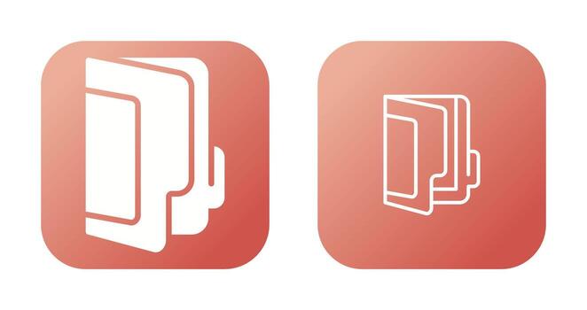 Document File Vector Icon