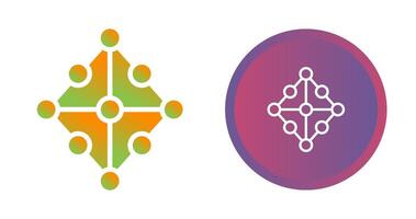 Rapid Prototyping Vector Icon
