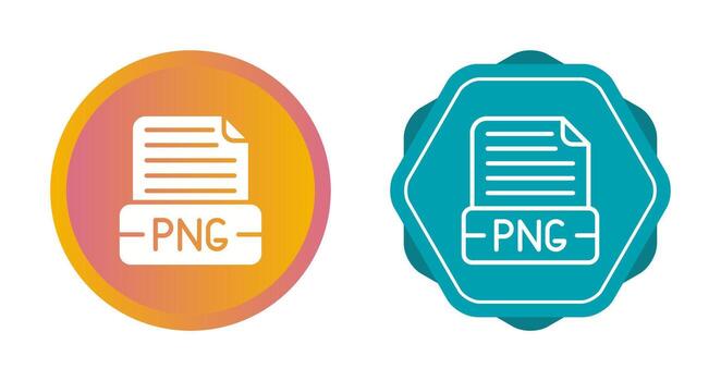 documento formato vector icono