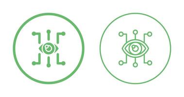 Visual Hierarchy Vector Icon
