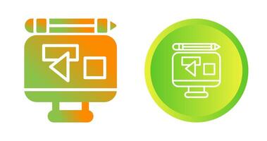 Prototype Vector Icon