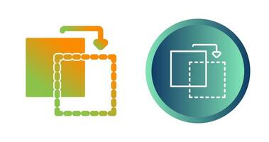 Background Vector Icon