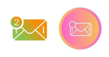 Notifications Vector Icon