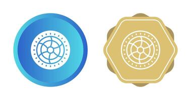 Fan Vector Icon