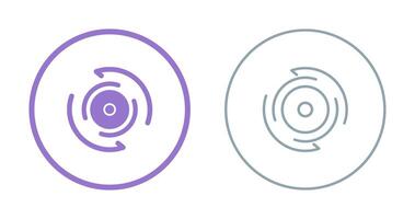 Spinner Vector Icon