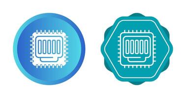 Ethernet Vector Icon