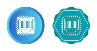 Ethernet Vector Icon