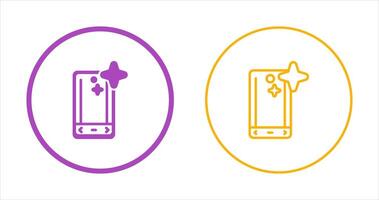 Smartphone Vector Icon