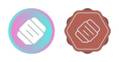 Eraser Vector Icon