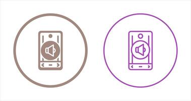 Smartphone Vector Icon